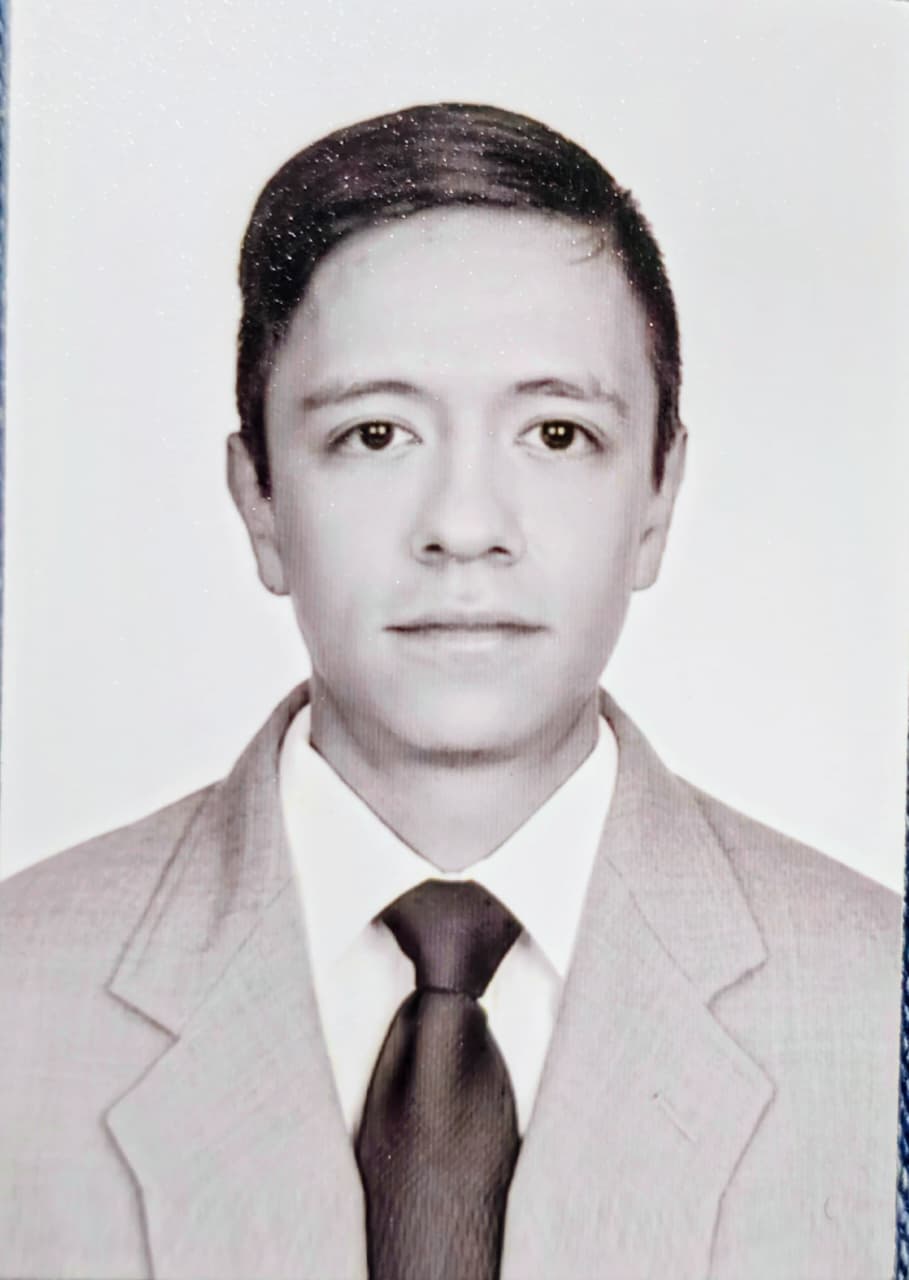 Jonathan Jiménez
